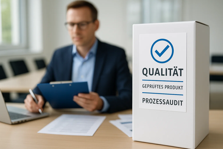 Prozessaudit