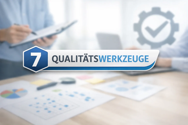 7 Qualitätswerkzeuge Q7