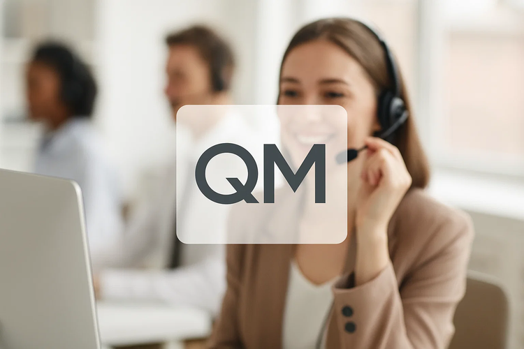 Qualitätsmanagement Callcenter und Kundenservice