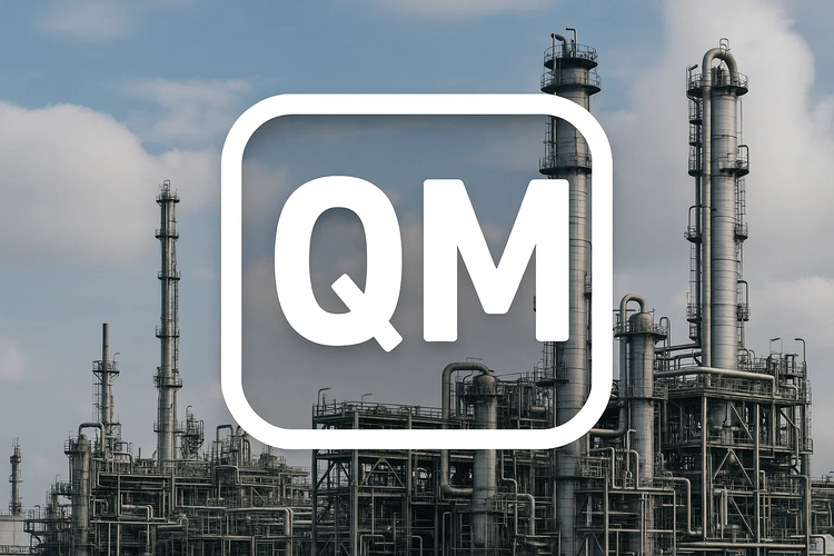 Qualitätsmanagement in der chemischen Industrie