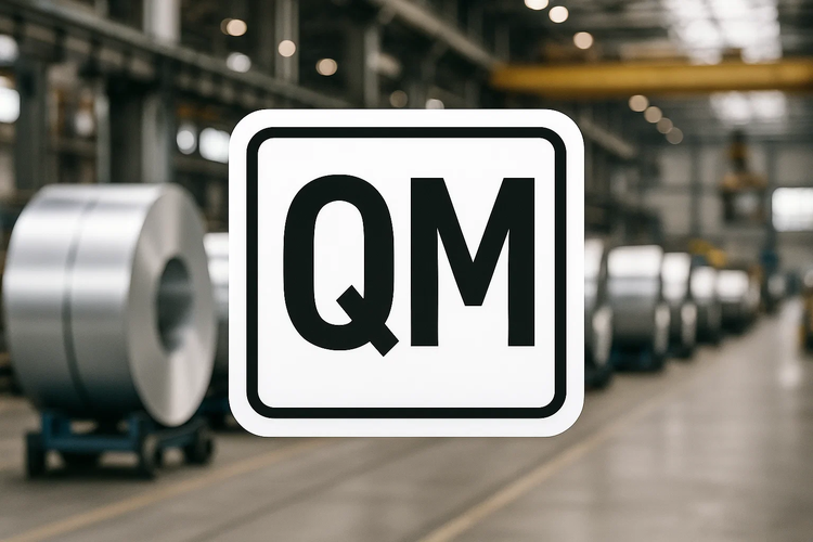 Qualitätsmanagement Metallbauindustrie