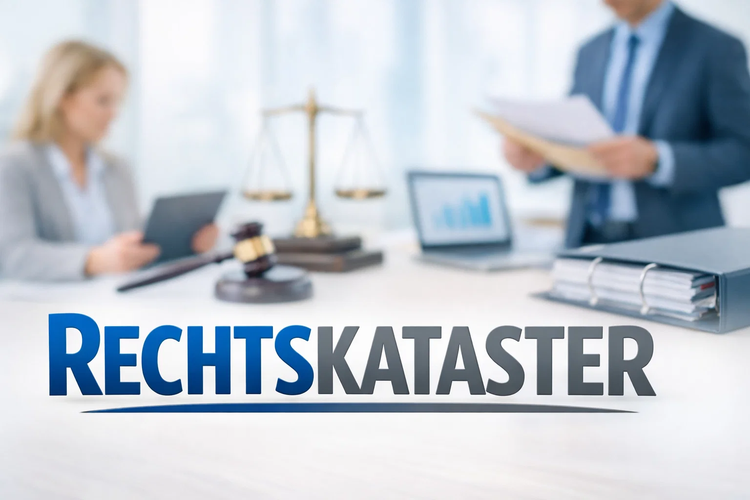 Rechtskataster