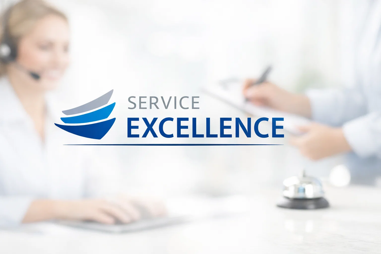 Service Excellence