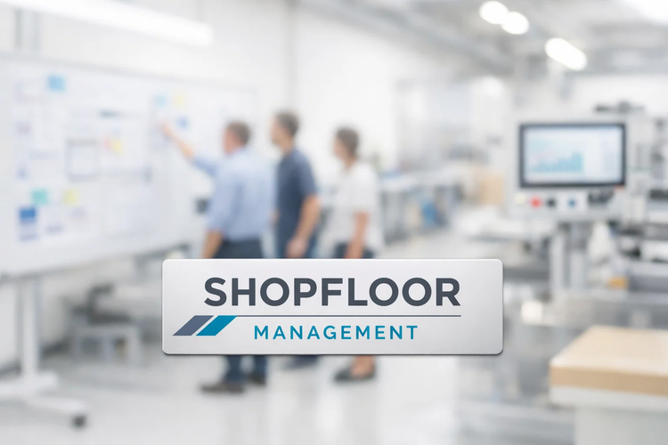 Shopfloor Management