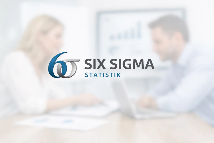 Six Sigma Statistik
