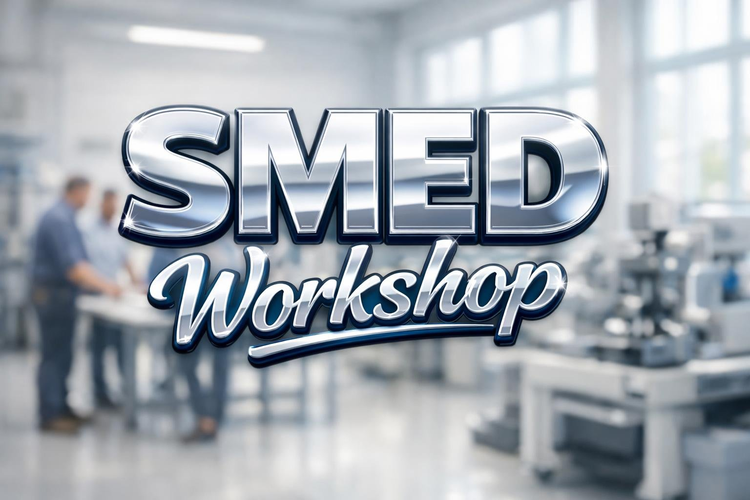 SMED Workshop