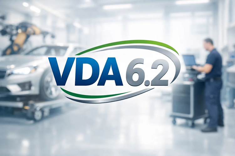 VDA 6.2