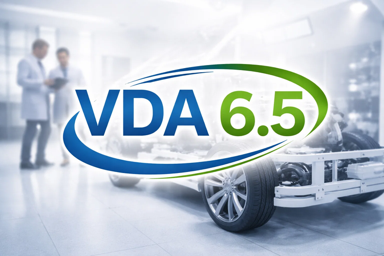 VDA 6.5