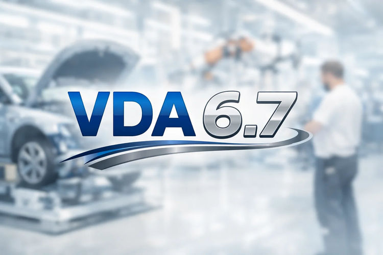 VDA 6.7