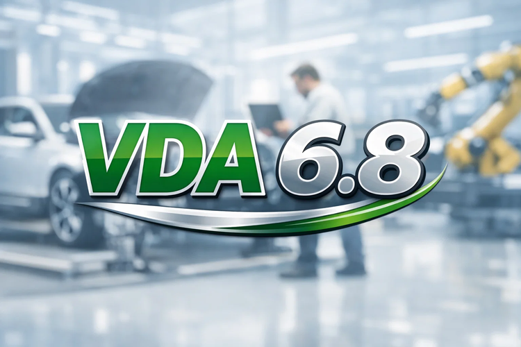 VDA 6.8
