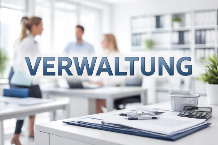 Verwaltung