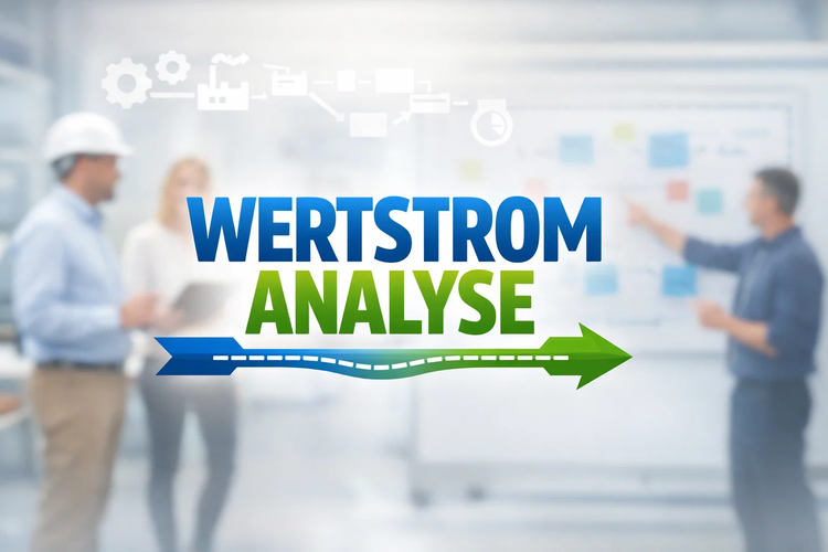 Wertstromanalyse